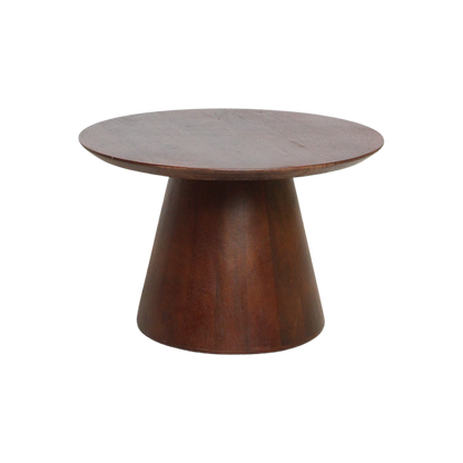 Bullnose cone bijzettafel 55cm