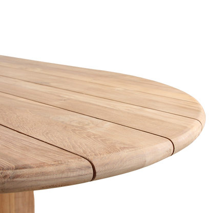 Verano tuintafel 200 cm