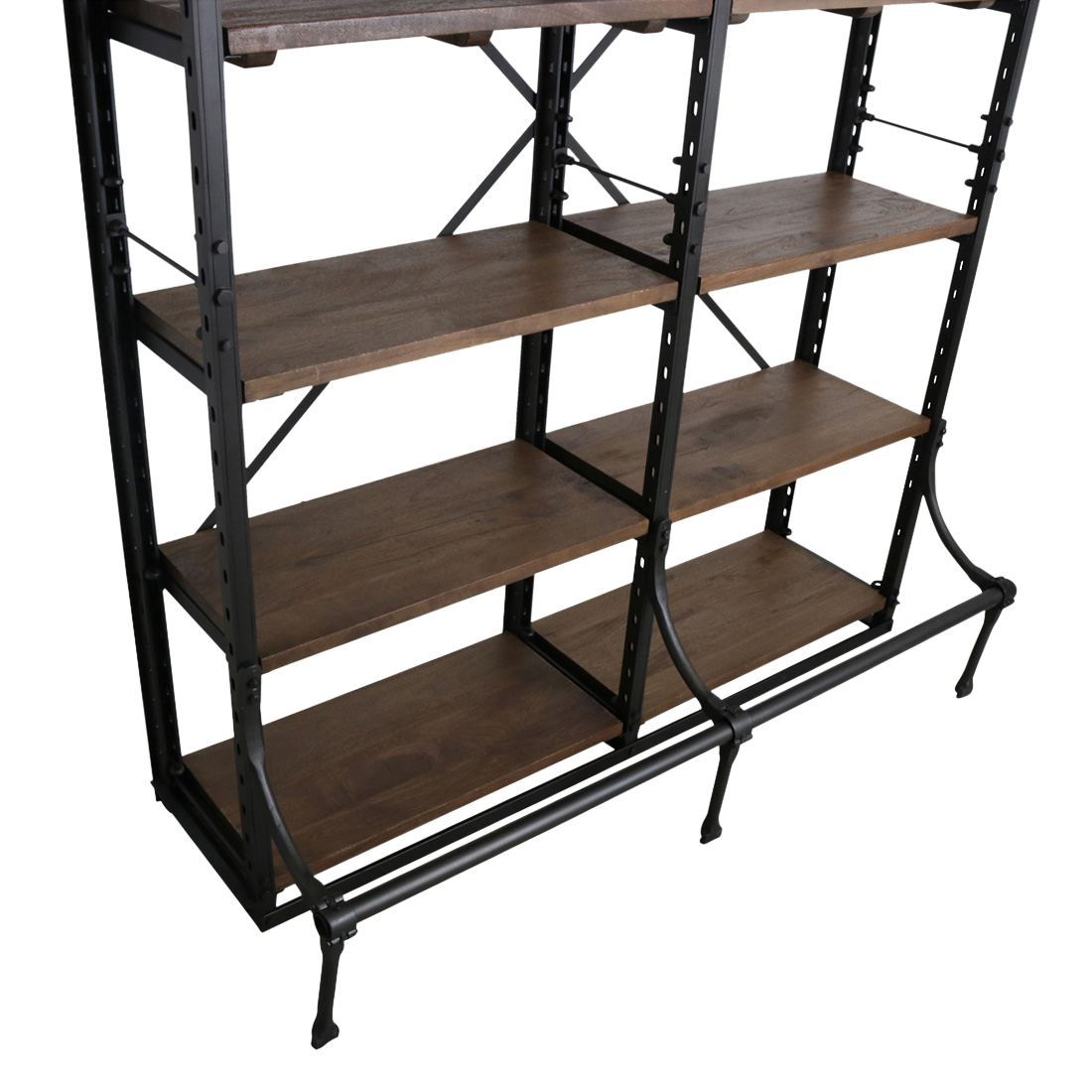 Archiefkast dubbel