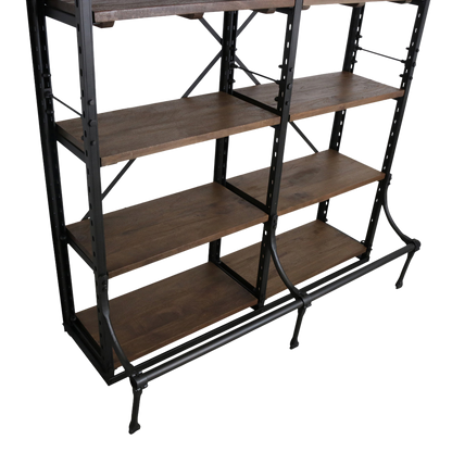 Archiefkast dubbel