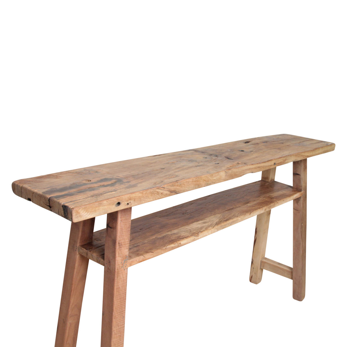 Farmwood console large