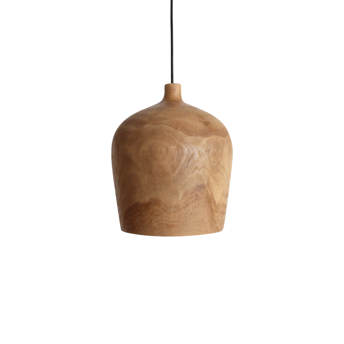 Sirocco hanglamp Bottle