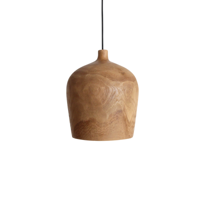 Sirocco hanglamp Bottle