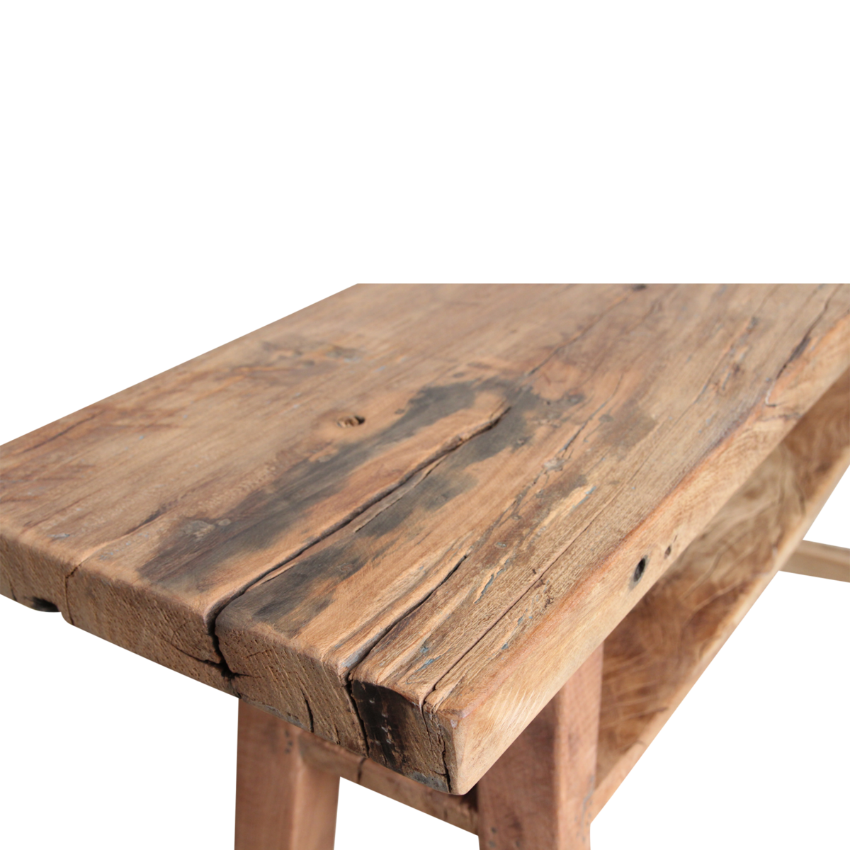 Farmwood console large