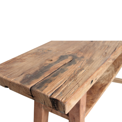Farmwood console large