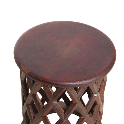 Pacific kruk/bijzettafel Palau