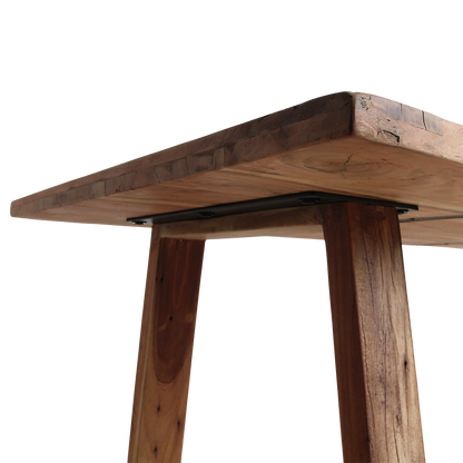 Farmwood eettafel