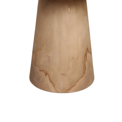 Nero bijzettafel Ray
