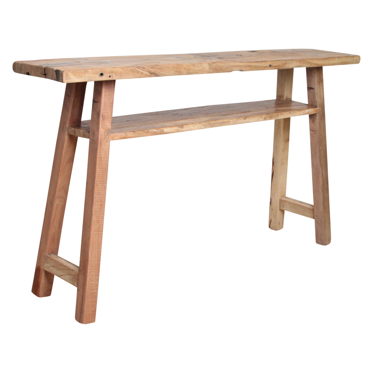 Farmwood console large