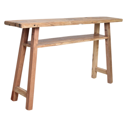 Farmwood console large