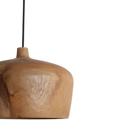 Sirocco hanglamp Dome