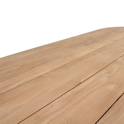 Verano tuintafel 200 cm