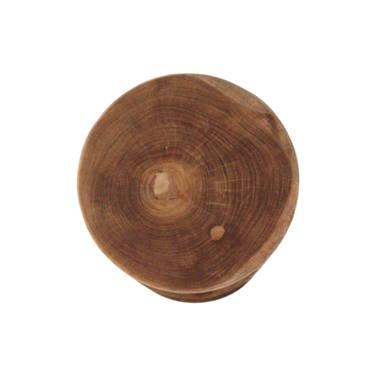 Forma bijzettafel Rizo naturel