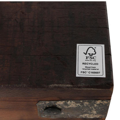 Salontafel inklapbaar
