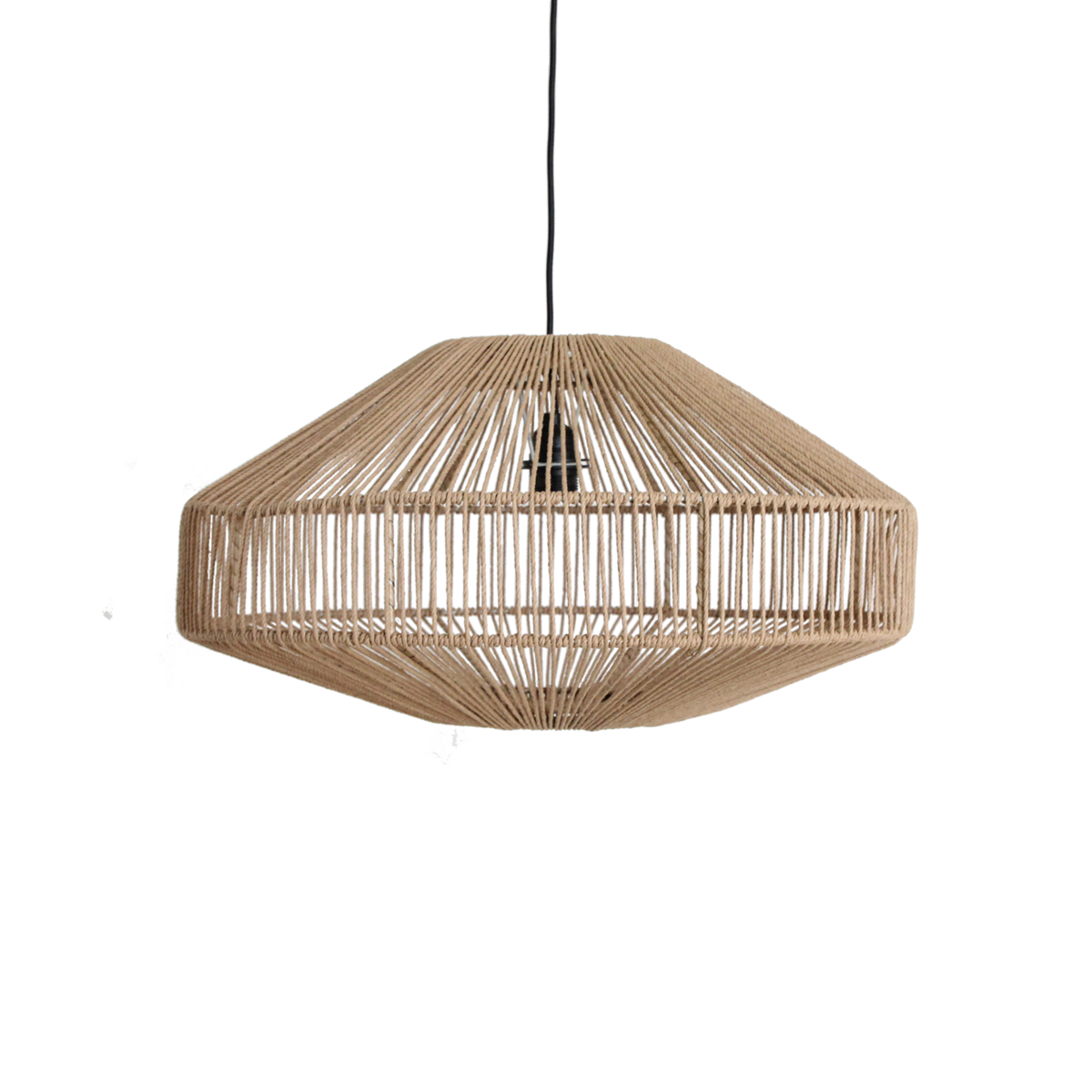 Linea hanglamp Gem natural