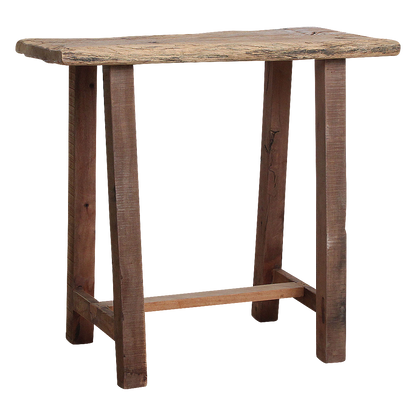 Farmwood console