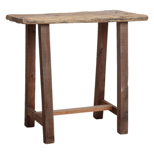 Farmwood console