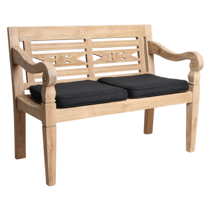 Boho tuinbank
