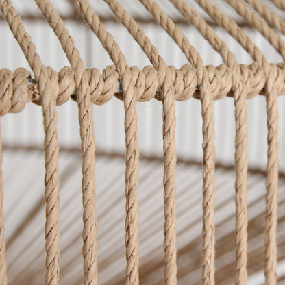 Linea hanglamp Gem natural