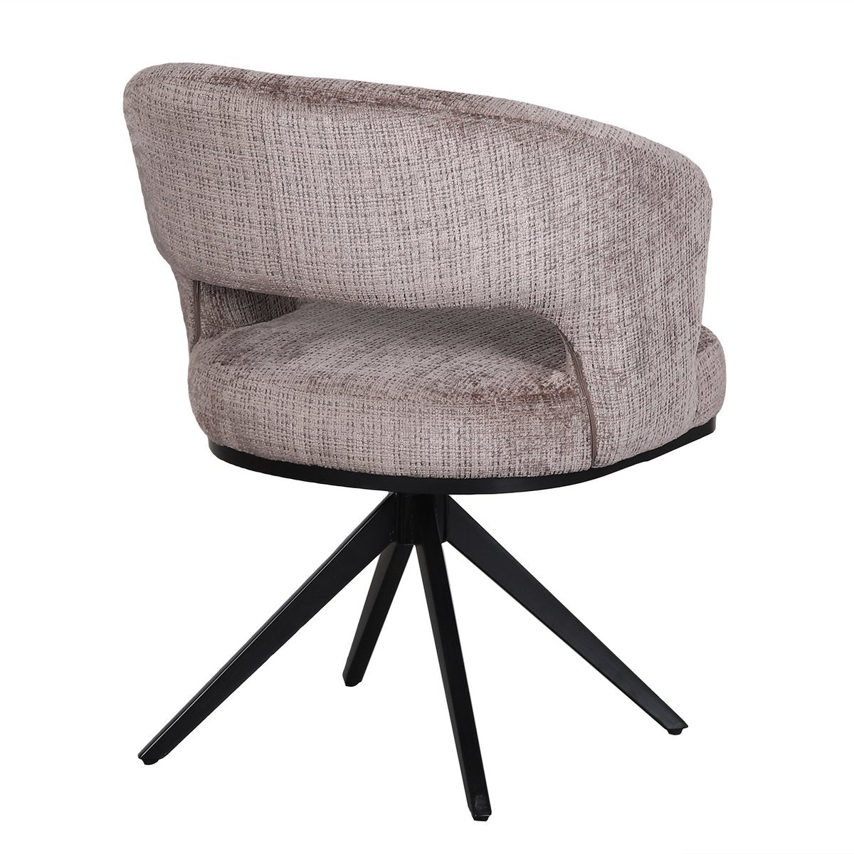 Avena Chair Mink (set van 2)
