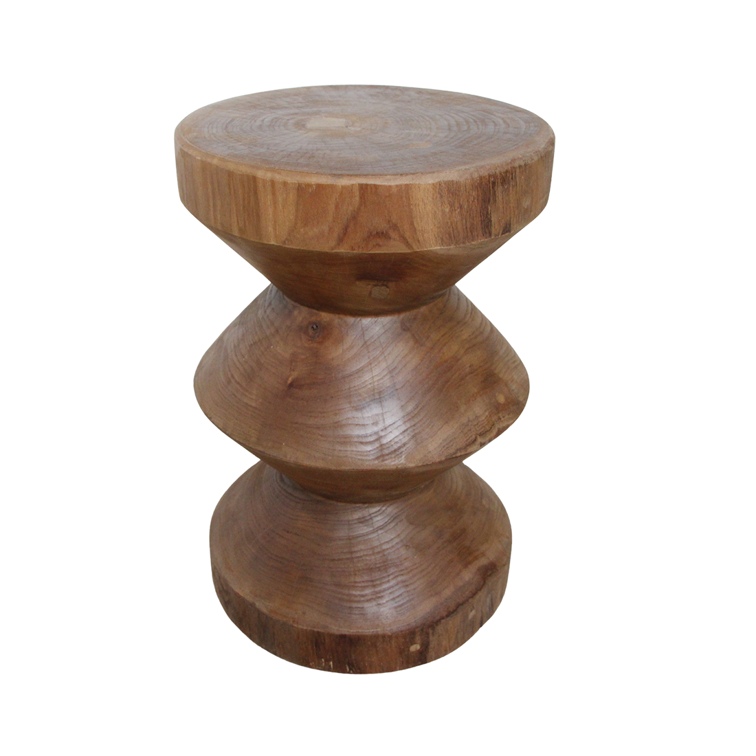 Forma bijzettafel Rizo naturel