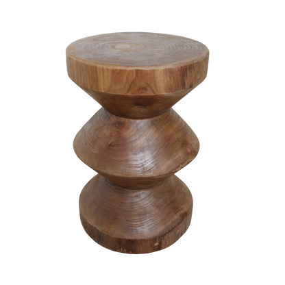 Forma bijzettafel Rizo naturel
