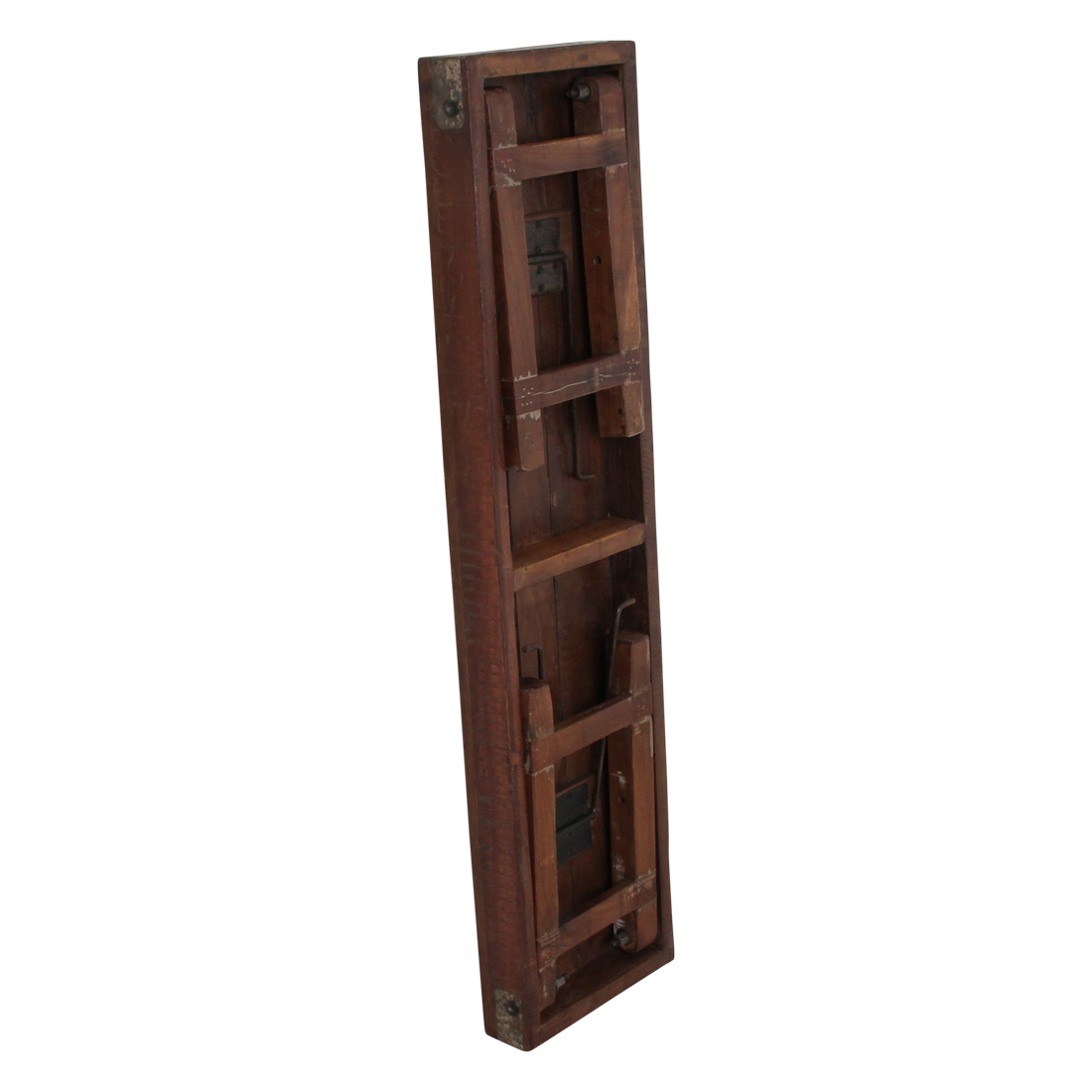 Eetkamerbank inklapbaar - 120 cm