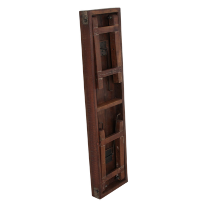 Eetkamerbank inklapbaar - 120 cm