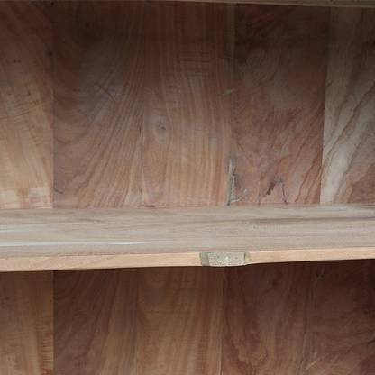 Farmwood dressoir 4 deuren