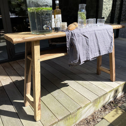 Farmwood console large