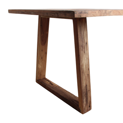 Farmwood eettafel