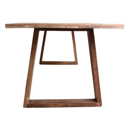 Farmwood eettafel
